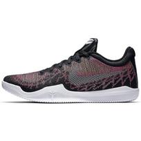 Nike Mamba Rage EP 'Pink Blast' (Unisex) Pink Blast / White-Black Basketball Shoes 908974 600 40.0
