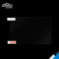 6.6 inches Screen Protector For Elegoo Mars 3 4k LCD Protective Film For 3D Printer Parts 5pcs