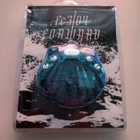 NMIXX 4TH EP Fe3O4: FORWARD Album Brand New