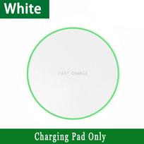 100W Fast Wireless Charger Pad For iPhone 15 14 13 12  X Pro Max 8 Samsung Galaxy S23 Xiaomi Wireless Charging Station Chargers balta