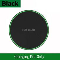 100W Fast Wireless Charger Pad For iPhone 15 14 13 12  X Pro Max 8 Samsung Galaxy S23 Xiaomi Wireless Charging Station Chargers juoda