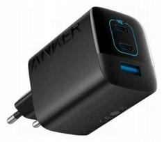 Anker 336 Universal Wall Charger 67W Usb-A / 2X Usb-C Black 1 Pc