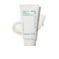 „Innisfree“ žaliosios arbatos prausiklis putoms, 150 ml 150ml white