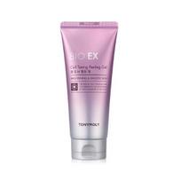Tonymoly BIO EX Cell Toning Peeling Gel 120ml pink