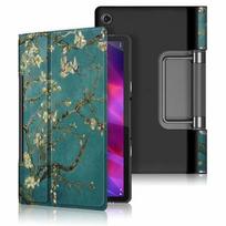 Lenovo Yoga Tab 11  Odinis apsauginis dėklas (Modelis: YT-J706F/X) Yoga Tab 11 inch Lenovo YT-J706F gray
