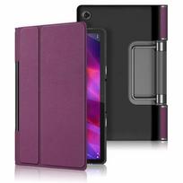 Lenovo Yoga Tab 11  Odinis apsauginis dėklas (Modelis: YT-J706F/X) Yoga Tab 11 inch Lenovo YT-J706F violetinė