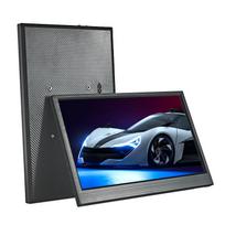 Anmite 11,6  nešiojamas HDMI monitorius biurui ir žaidimams 11.6-inch Non-Touch TN Screen 768P