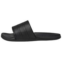 Adidas Adilette Comfort 2.0 Slide Sandals Unisex Footwear Black HQ2467 42 black