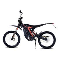 79BIKE FALCON PRO-L1E Road Edition Power 72V35AH Battery 19 * 1.4-inch Tire Off road Electric Bicycle Black  Red