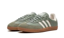 Samba OG Silver Green 46 EU žalia