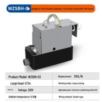 Fully Automatic Air Conditioner Drain Pump for Cabinet Type