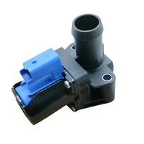 Car Heater Water Control Valve for Volvo V70 V60 V40 S80 S60 1.6T 2007- for Ford Kuga 2013- 31460479 NONE