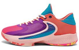 Nike Zoom Freak 4 EP 'Bahamas' 42 blue