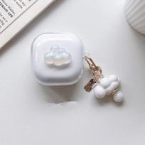Cute Cartoon Clear Earbuds Cover for Anker Soundcore R50i NC Lovely Bracelet Earphone Case for Anker Soundcore P30i R50i NC
