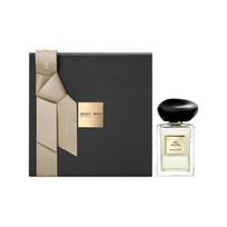 Giorgio Armani/Privé Thé Yulong, Riboto leidimo dovanų rinkinys 50ml/100ml 50ml