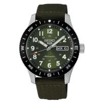 5 Sports HDB008J Field Series Mechanical Automatic manual [Seiko Watch] Men's Watch, Japanese-made (with winding) gray