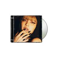 LISA Alter Ego Jewel Ver. KPOP Album CD Booklet Photocard Collectible black