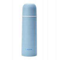 Thermos with Cup for Hot Drinks Zojirushi Sv-Gr50E-Aa 500 Blue