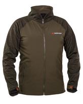 Softshell Fishing Sweatshirt