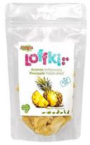 Alegia | Loffki | Freeze-dried Fruits and Vegetables - Pineapple 20G