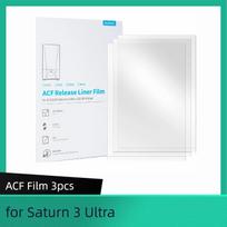 Film for ELEGOO PFA Release Liner Film for Saturn 2/3/4/4 Ultra LCD Film 3D Printer Parts