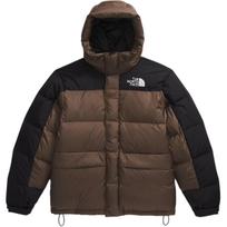 THE NORTH FACE Himalayan Jacket NF0A4QYX-5EX S brown
