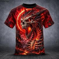 Vyriški moteriški juokingi Kalėdiniai marškinėliai su asilo ausimis ir Merry Kissmyass Humoro naujovė vakarėliams ir išdaigoms Medvilninė laisva viršutinė dalis 4XL red
