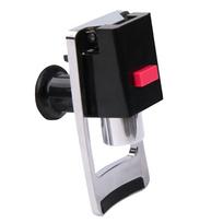 Water Dispenser Machine Spigot Push Type black