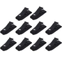 10X Chest Belt Strap for Polar Wahoo Garmin for Sports Wireless Heart Rate Monitor2 juoda