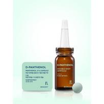 BONCEPT D-Panthenol Freeze-Dried Double Shot Ampoule Kit 50mg + 10ml - 1072416 001 BONCEPT D-Panthenol~+ 10ml 1072416 white