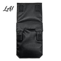 Concealed Money Pouch for Commuting Hidden Anti-Theft Passport Pouch 3-in-1 Travel Wallet with Hook And Belt Loop Closure Lightweight Nylon Security juoda