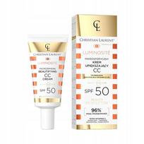 Christian Laurent Luminosité Cc Face Cream, Spf 50, Beautifying 30 30 ml