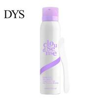 Gentle Hair Removal 1/2Pcs 140ML Mousse Pain Free Fast Acting Moisturizing Full Body Arm Leg Underarms Facial Remover Depilatory Cream Lightweight 1pc white