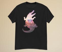 Gta 6 Alligator Shirt | Gta 6 T Shirt | Gta Vi Shirt | Grand Theft Auto 6 Tee | Florida Gaming Shirt | Gta Gamer Gift 120 gray