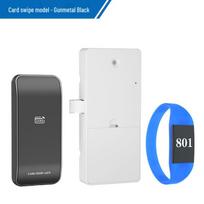 Electronic Sauna & Bathroom Cabinet Password Lock