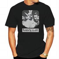 Eden's Gate Far Cry 5 T-Shirt 3XL juoda