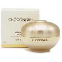 Missha Chogongjin Seolbon Spot Cream 60ml white