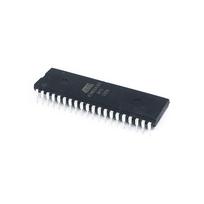 1PCS ATMEGA16A-PU ATMEGA16A MCU ATMEL DIP-40 ATMEGA16 Microcontroller DIP40 DIL40 Enclosure IC