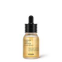 COSRX Propolis Ampoule, Glow Boosting Serum for Face with 73.5% Propolis Extract, /30ml, Hydrating Essence for Sensitive Skin 1ea black