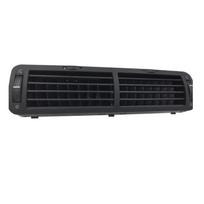 Naujas priekinės panelės centrinis oro išleidimo angos ventiliacijos angos A/C šildytuvas Tinka Volkswagen VW Passat B5 1997- 2005 3B0819728 3B0 819 728 black