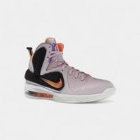 Nike LeBron 9 King of LA (2022) 45.5 balta