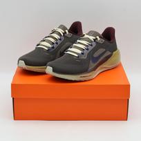 HV4327-299 Nike Air Zoom Pegasus 41 Medium Ash Blue Void Cave Stone (Men's) 8.5 black