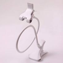 Multi Function Lazy Phone For Bedside And Desk Use With Clamp And Extension balta