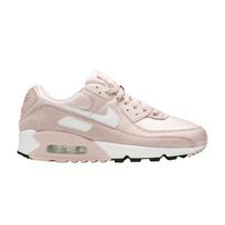 Nike Air Max 90 Barely Rose (Women's) 38 white