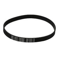 3m-384-12 12 Transmisinis diržas 5M-535-15 HTD Guminis Juodas Traukos Juosta E-paspirtuko Hoverboard Dalys 550mm