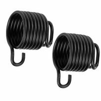 2PCS Replaceable Air Hammer Retaining Spring Pneumatic Hammer Replacement Spring  Air Tool Repair