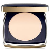 Estée Lauder Double Wear Matte Powder Foundation 11g, 1N0 Porcelain, 1 pcs black