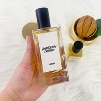 Lush American Cream Perfume 1 pcs 100ml