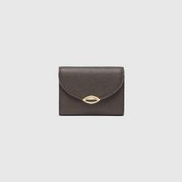 Chloe Wallet OCFPHP06_DEEP OLIVE DEEP OLIVE