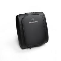 Car Outdoor Sports Sneaker Storage Bag Shoe Travel Case For Mercedes Benz AMG GLC GLE CLA W204 W205 W206 W211 W203 Wheel Hubcap black